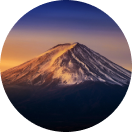 感動を紡ぎ、 <br>世界とつながる特別な体験を。