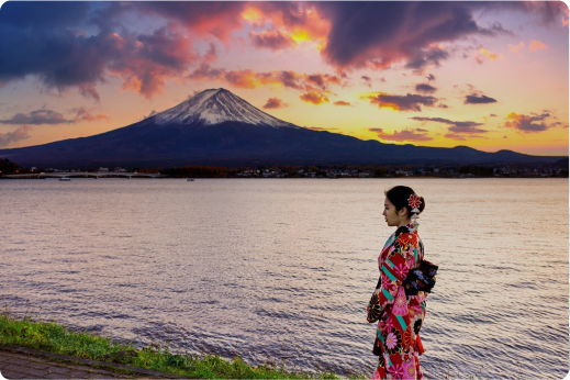 旅の可能性を広げる、新しい体験を。