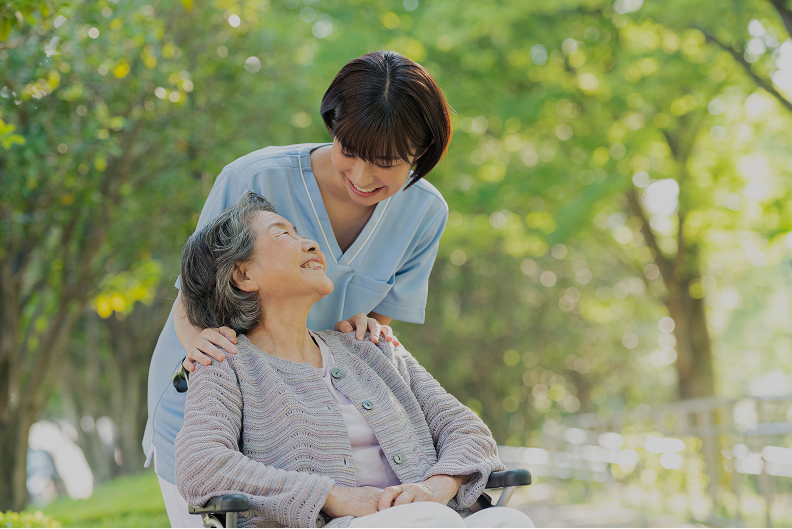 福祉・医療システム交流