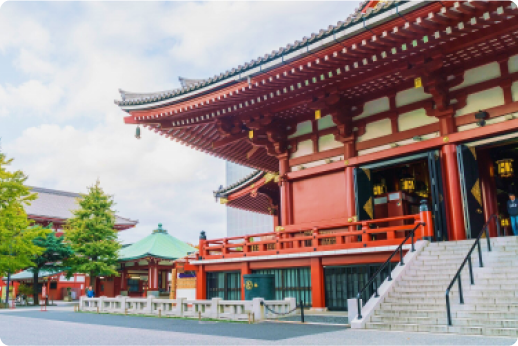 安心・快適を、目的地まで。