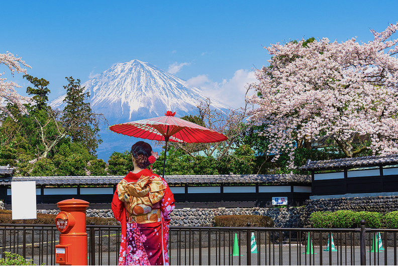 貸切バス・ハイヤー