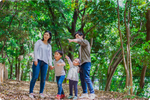 旅の安心は、細やかなサポートから。